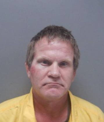 Daniel Brown, - Ouachita Parish County, LA 